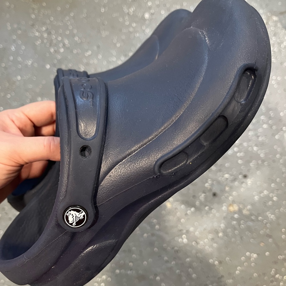 Crocs Bistro Clog
